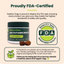 Multivitamin Snacks